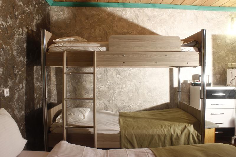 Вилла Deluxe 1 Спальня, Bangpo Village