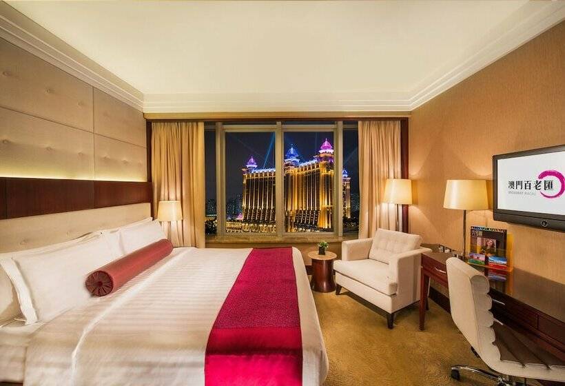 اتاق استاندارد, Broadway