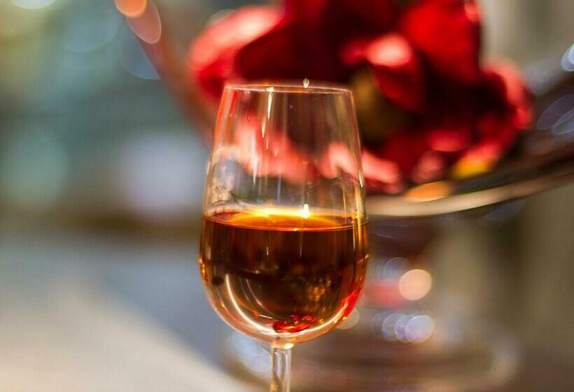 古典房间, Consolata