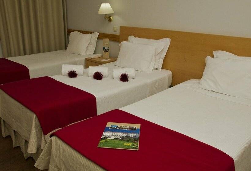 标准三人间, Consolata