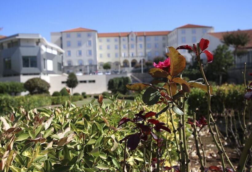 高级大房间, Consolata