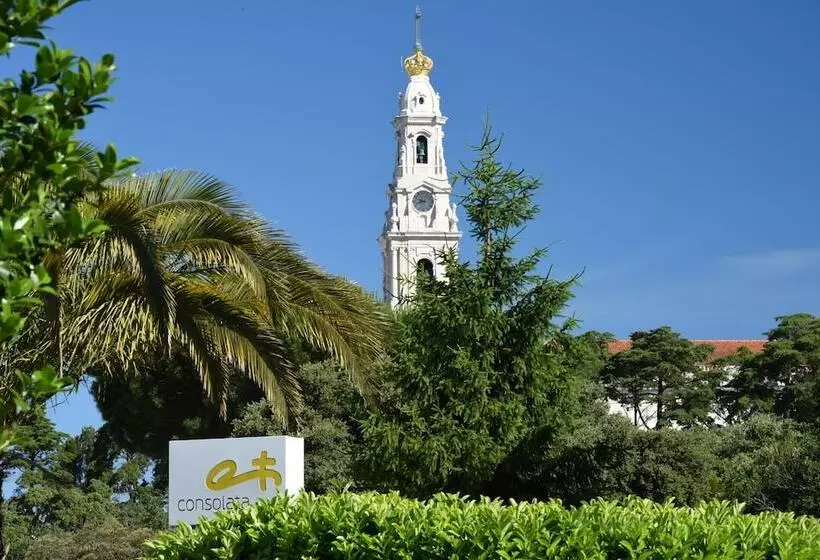 اتاق پرمیوم, Consolata