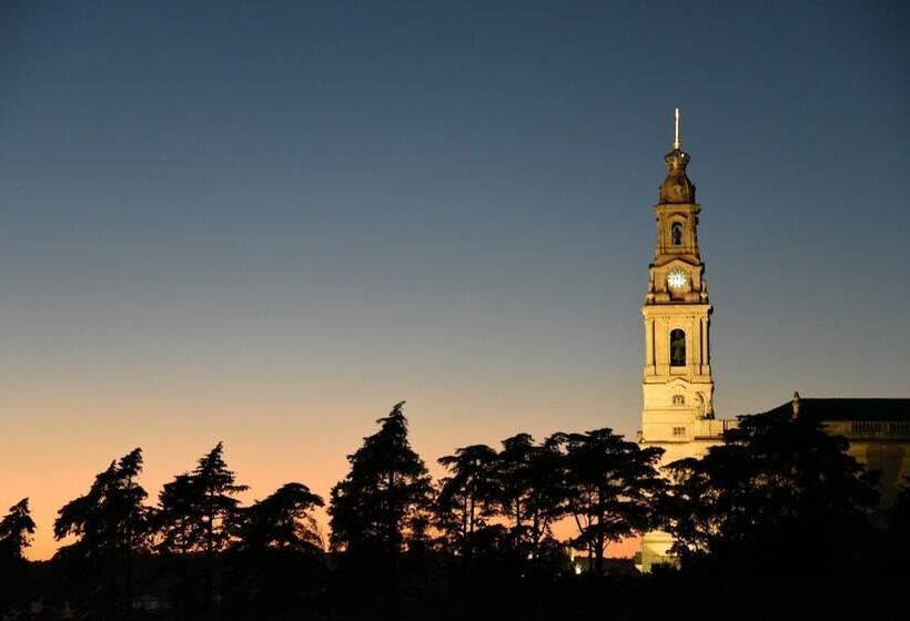 高级客房, Consolata