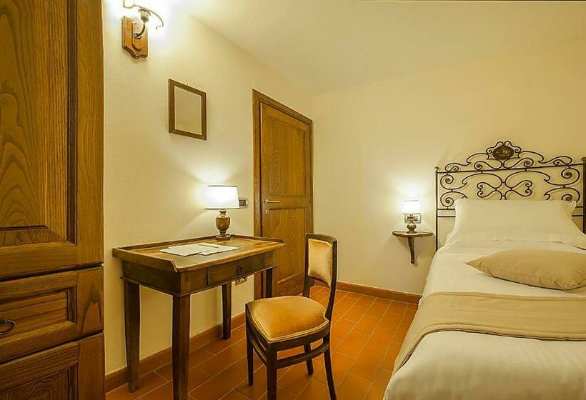 חדר משפחתי דלוקס, Convento Di Acqua Premula