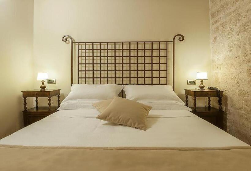 חדר דלוקס, Convento Di Acqua Premula