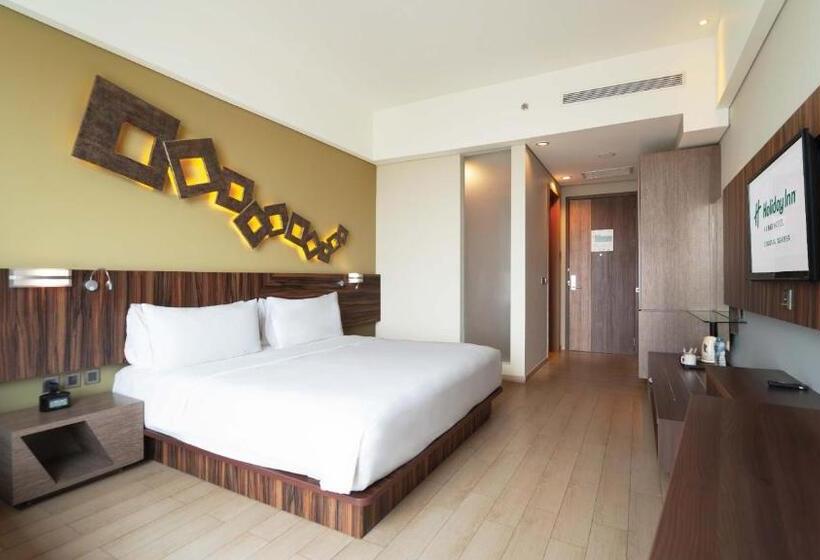 ダブルベッドスタンダードルーム, Holiday Inn Cikarang Jababeka, An Ihg