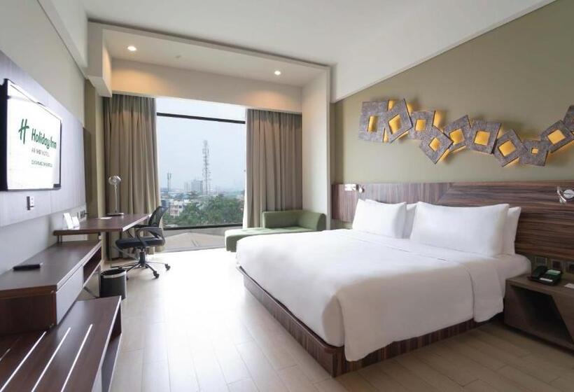 ダブルベッドスタンダードルーム, Holiday Inn Cikarang Jababeka, An Ihg