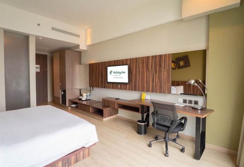 ダブルベッドスタンダードルーム, Holiday Inn Cikarang Jababeka, An Ihg