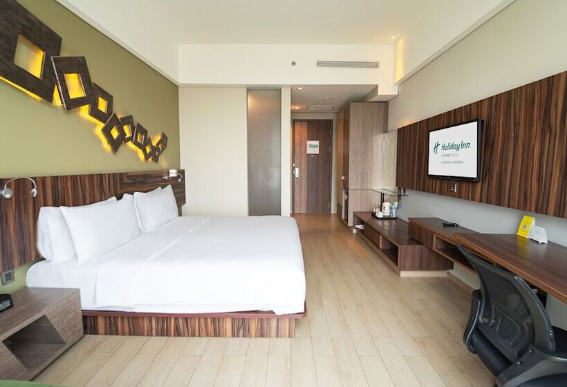 ダブルベッドスタンダードルーム, Holiday Inn Cikarang Jababeka, An Ihg