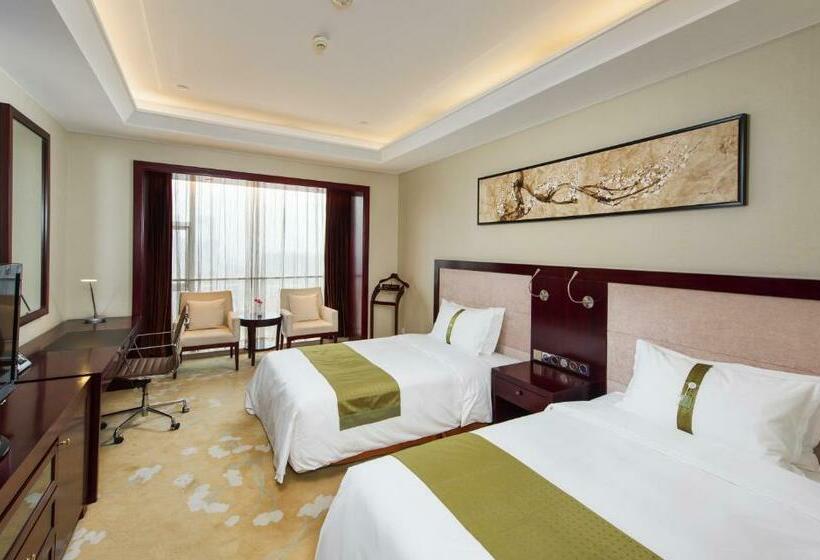 Номер Superior, Holiday Inn Taizhou Cmc, An Ihg