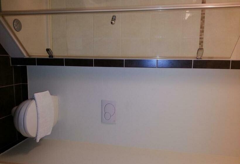 스탠다드 룸, Akena City Caudry