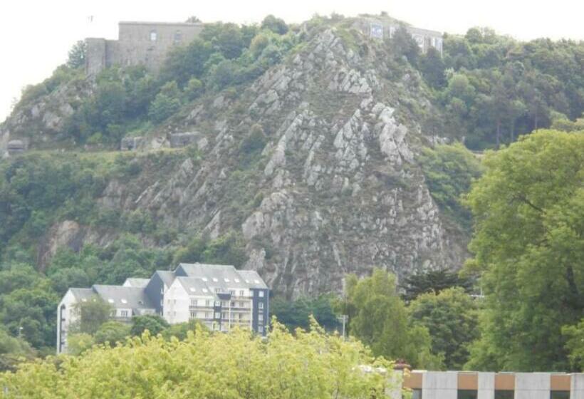 スタンダードルーム, Hôtel De La Gare