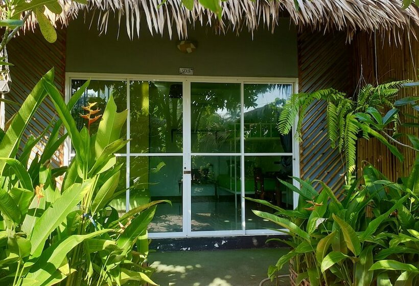 Quarto Deluxe, Lipe Oasis Resort