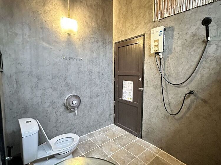 Quarto Deluxe, Lipe Oasis Resort