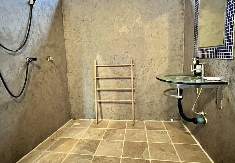 Quarto Deluxe, Lipe Oasis Resort