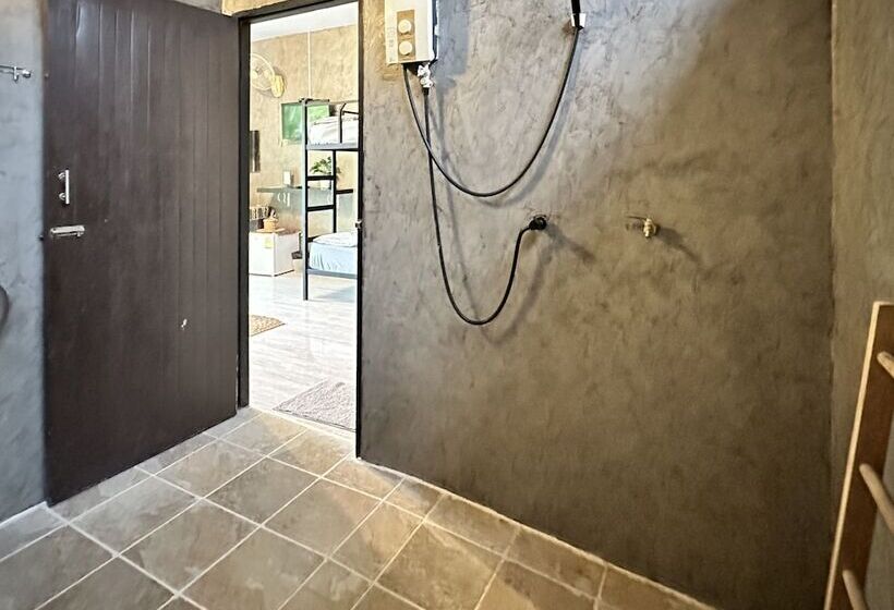 Quarto Deluxe, Lipe Oasis Resort