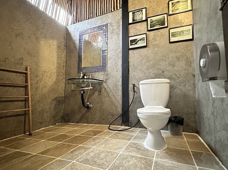 Quarto Deluxe, Lipe Oasis Resort