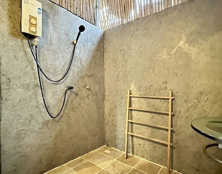 Quarto Deluxe, Lipe Oasis Resort