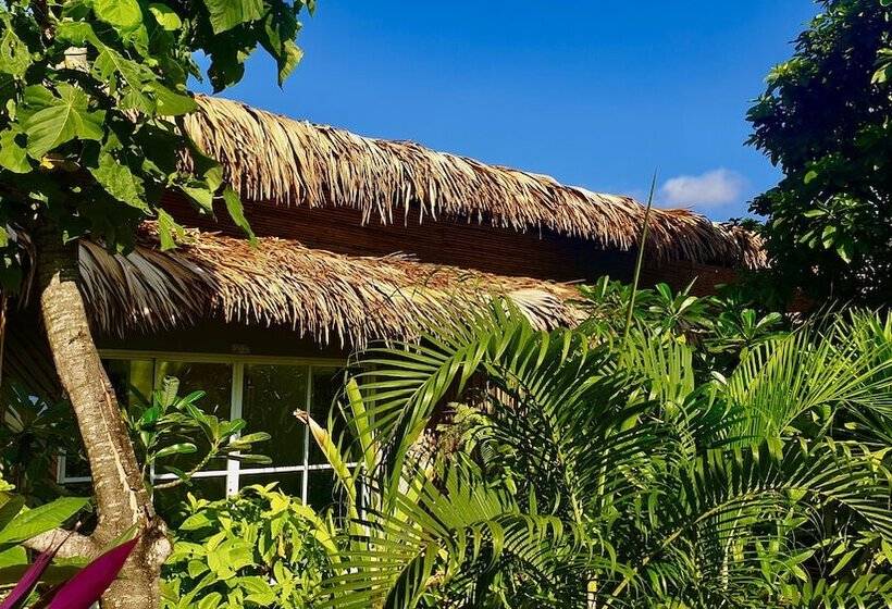 Quarto Deluxe, Lipe Oasis Resort