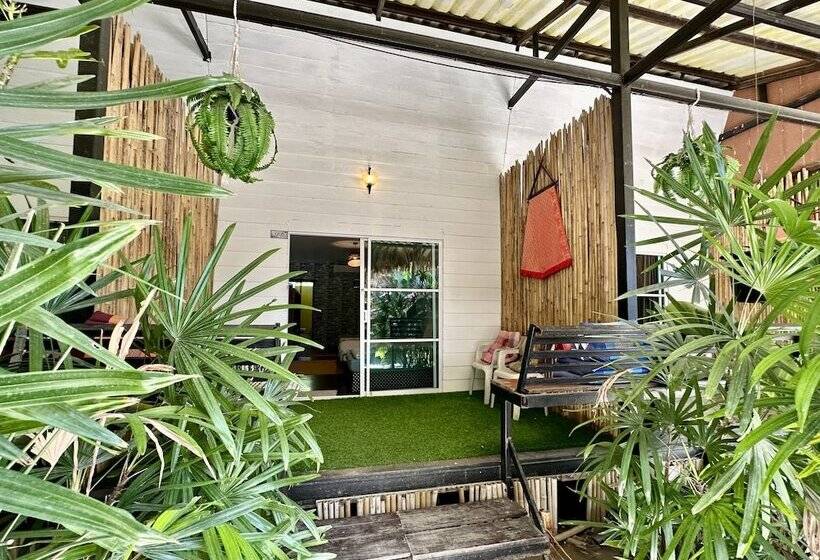 Quarto Familiar, Lipe Oasis Resort