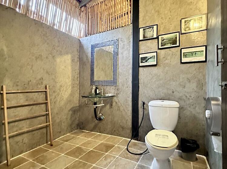 Quarto Deluxe, Lipe Oasis Resort