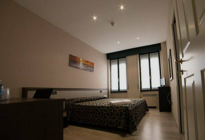 Номер Стандарт, Locanda San Fiorenzo