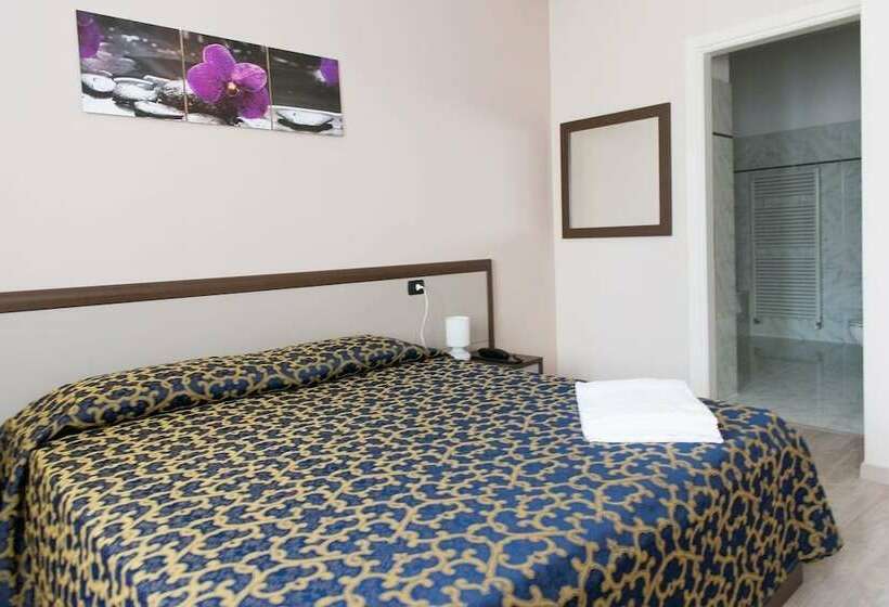 Номер Стандарт, Locanda San Fiorenzo