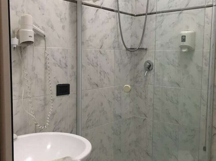 Номер Стандарт, Locanda San Fiorenzo