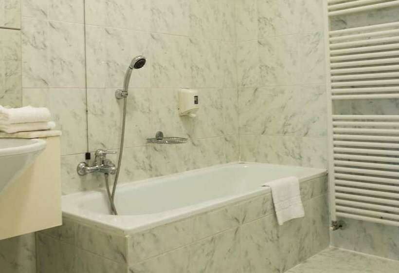 スタンダードルーム, Locanda San Fiorenzo