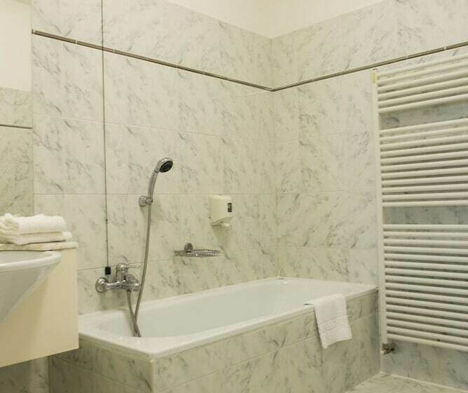 Номер Стандарт, Locanda San Fiorenzo