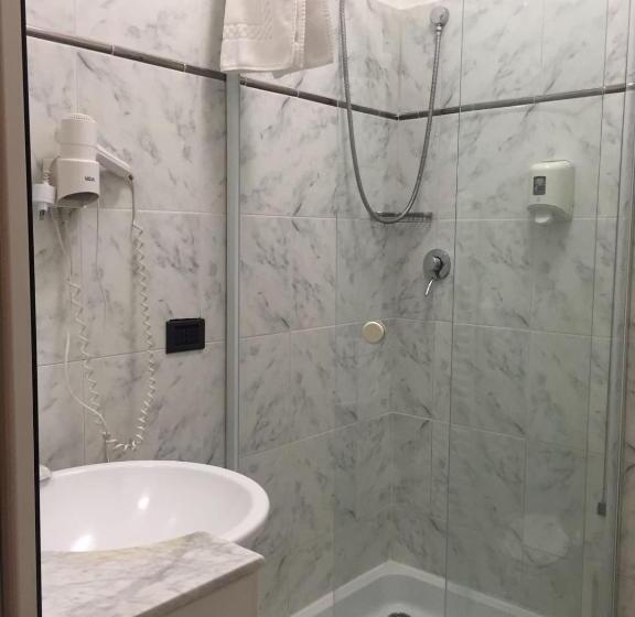 Номер Стандарт, Locanda San Fiorenzo