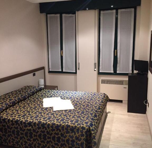 Номер Стандарт, Locanda San Fiorenzo