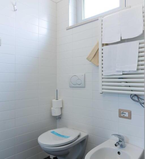 Camera Standard, Miramare