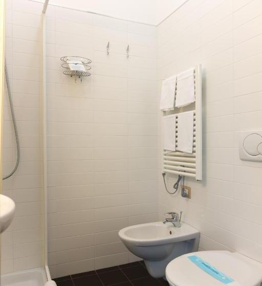 Camera Tripla Comfort, Miramare