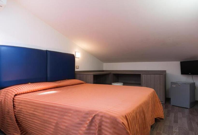 Camera Basic, Miramare