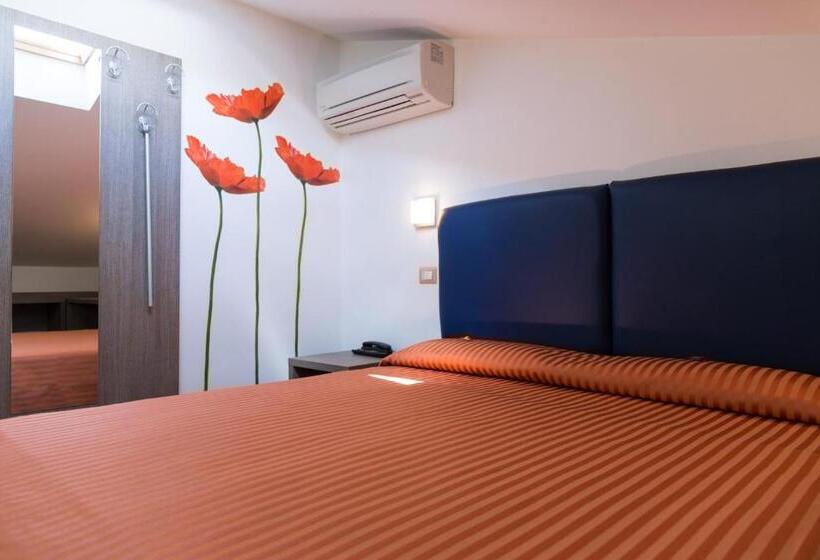 Camera Basic, Miramare