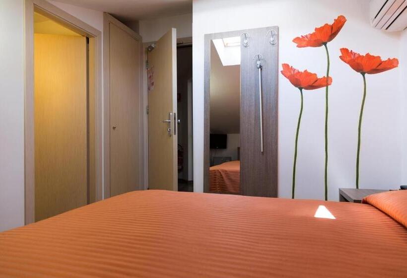 Camera Basic, Miramare