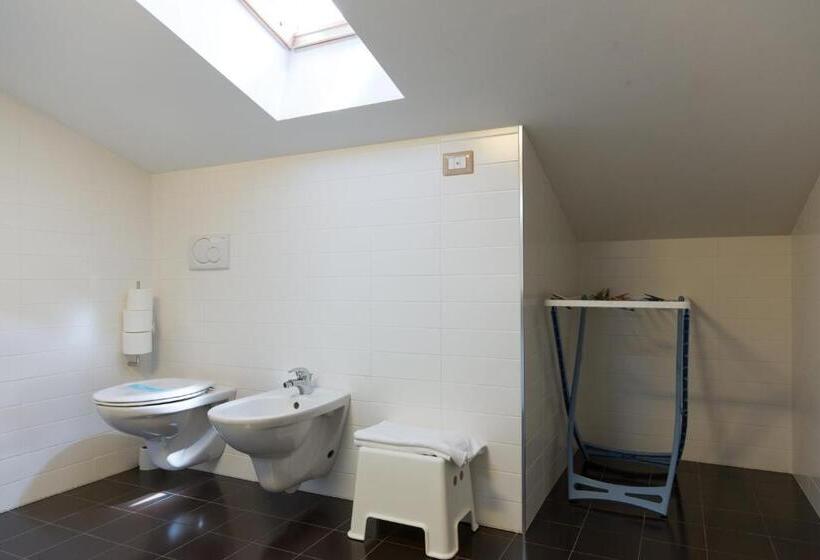 Camera Economy, Miramare