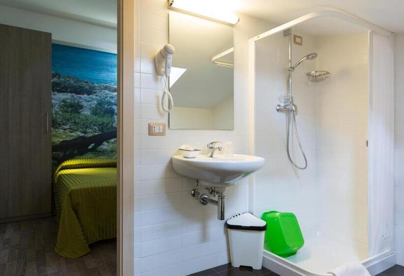 Camera Economy, Miramare