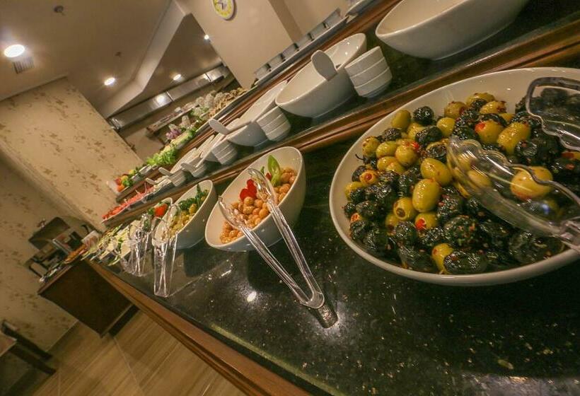 اتاق استاندارد, Park Square