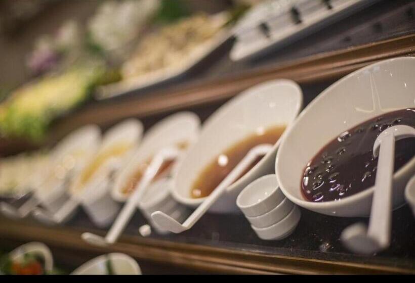 اتاق استاندارد, Park Square