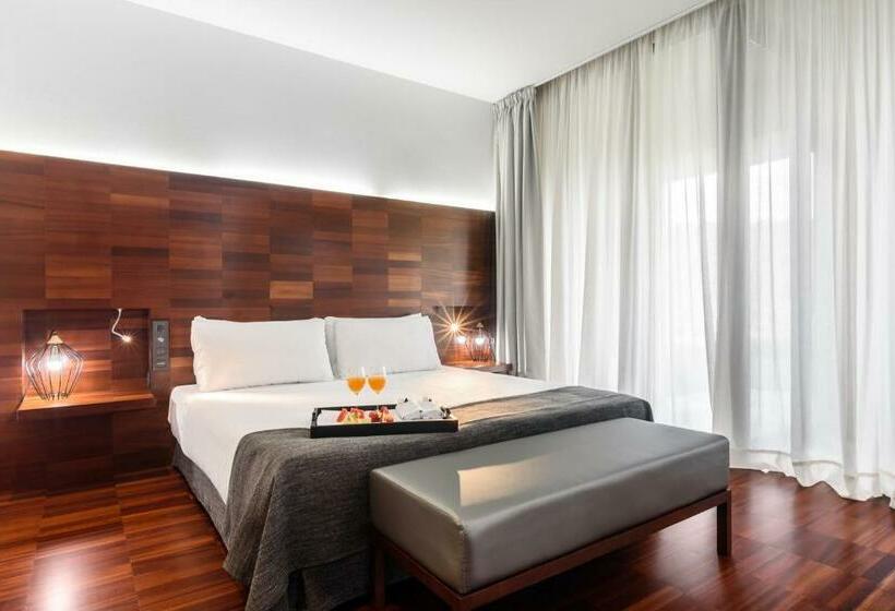 スイート, Pousada Armenteira