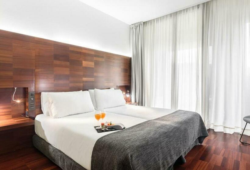 スタンダードルーム, Pousada Armenteira