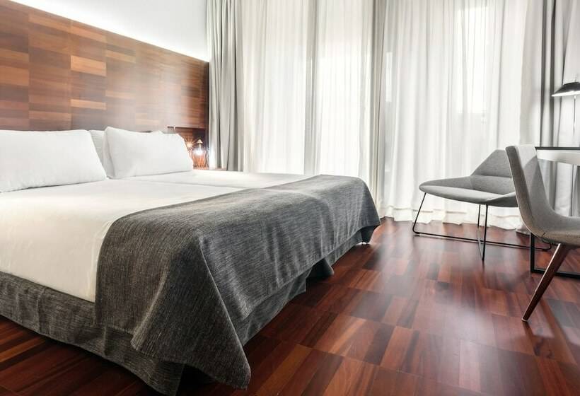 スタンダードルーム, Pousada Armenteira