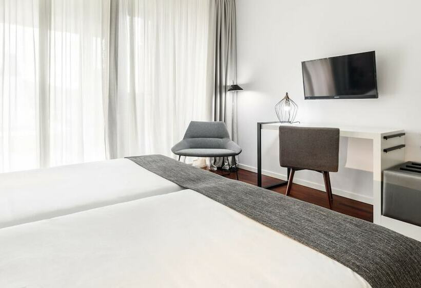 スタンダードルーム, Pousada Armenteira