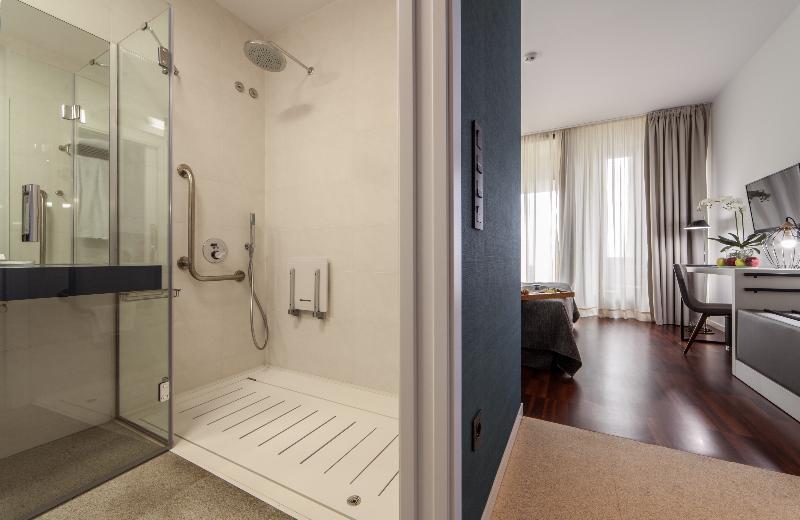 スタンダードルーム, Pousada Armenteira