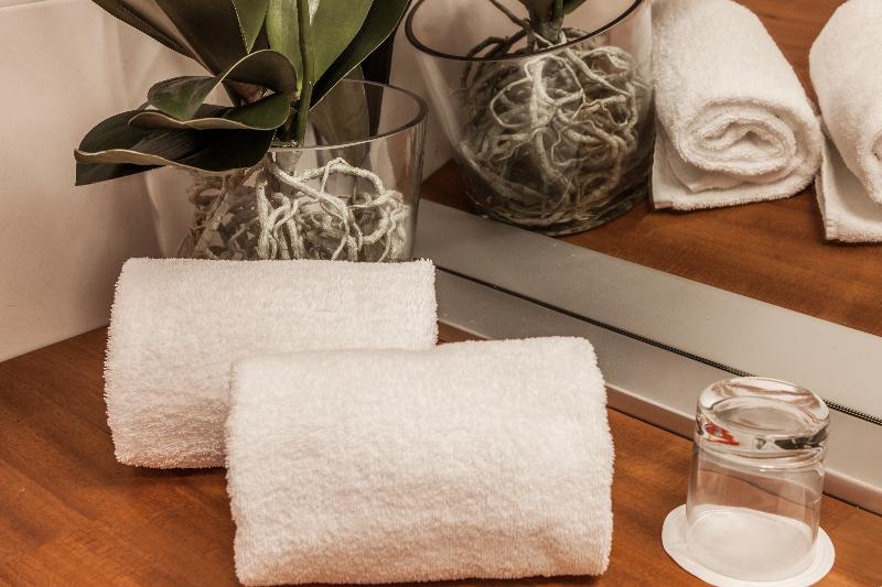 スタンダードルーム, Pousada Armenteira