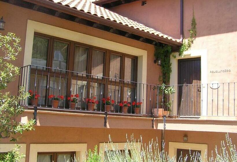 חדר סטנדרט, Rural Aqua Luna Spa