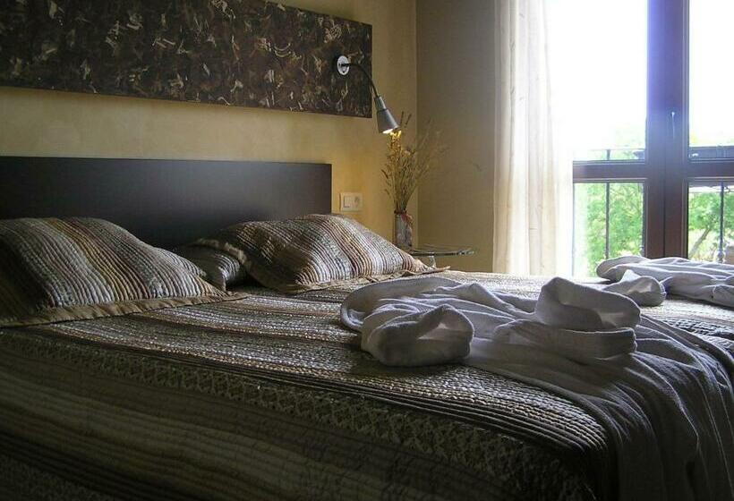 スタンダードルーム, Rural Aqua Luna Spa