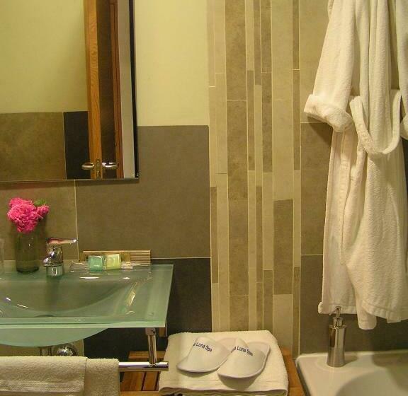 Номер Стандарт, Rural Aqua Luna Spa